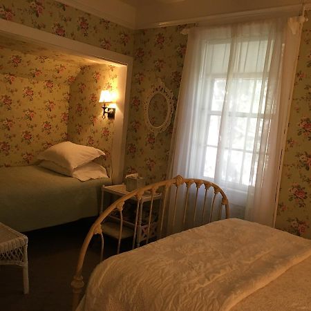 The Madison House Bed And Breakfast Невада-Сити Экстерьер фото