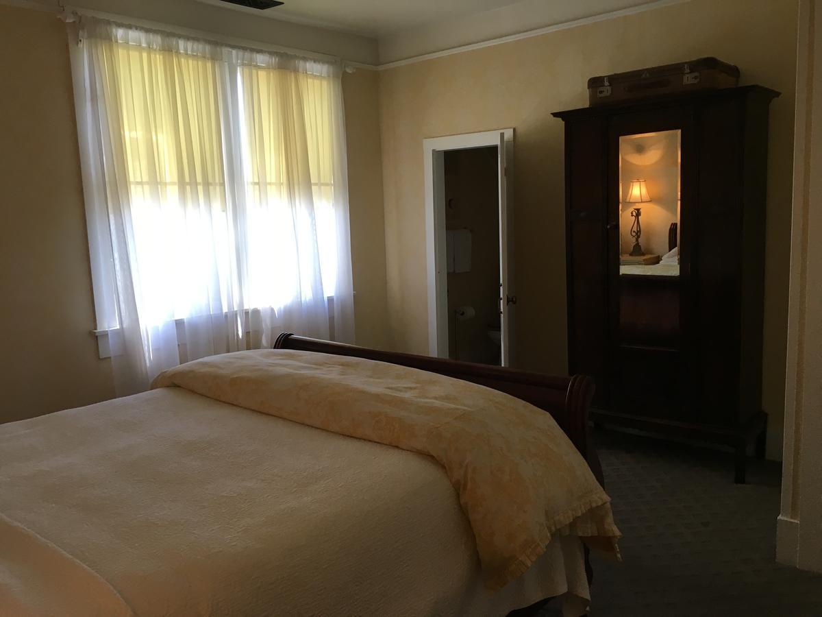 The Madison House Bed And Breakfast Невада-Сити Экстерьер фото