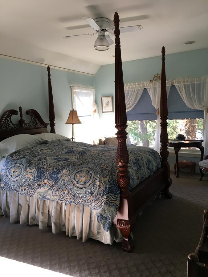 The Madison House Bed And Breakfast Невада-Сити Экстерьер фото
