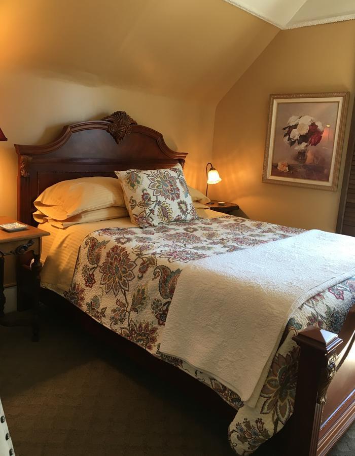 The Madison House Bed And Breakfast Невада-Сити Экстерьер фото